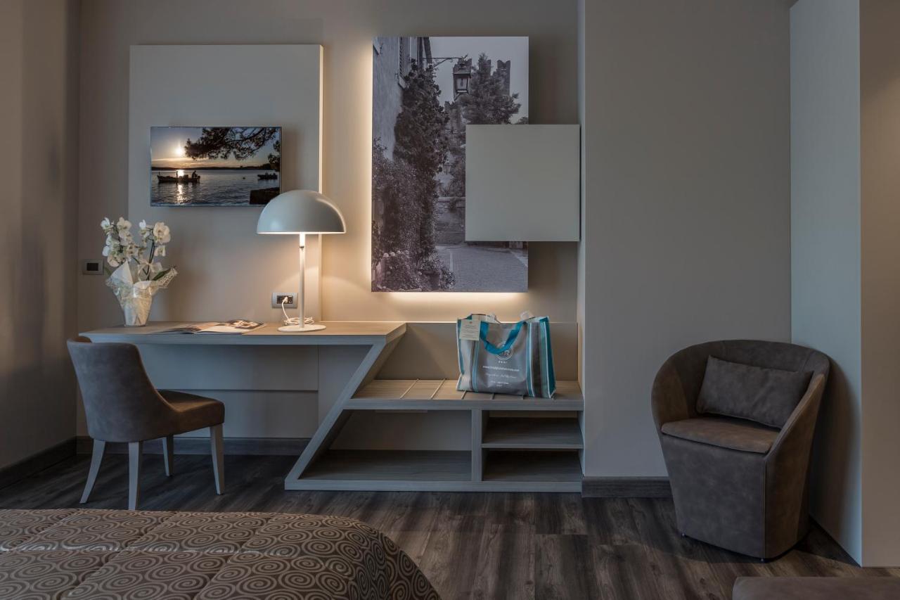 Giulietta Romeo Hotel Lazise