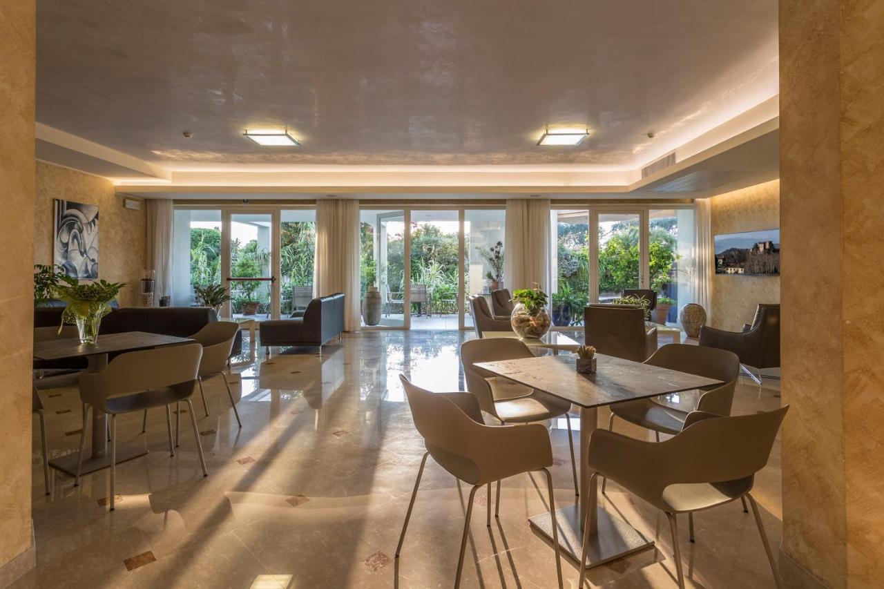 Giulietta Romeo Hotel Lazise