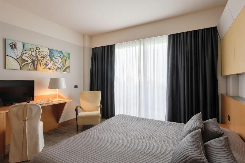 Hotel Giulietta Romeo Lazise