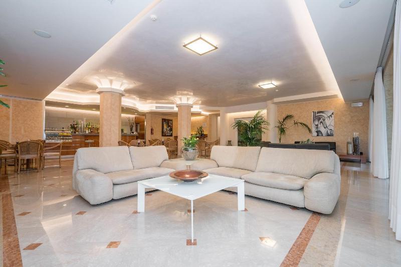 Giulietta Romeo Hotel