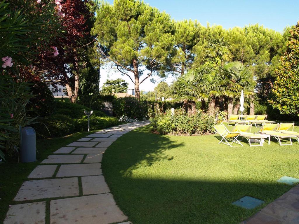 Hotel Giulietta Romeo 3*