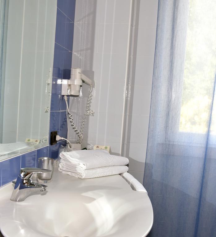 Hotel Giulietta Romeo 3*