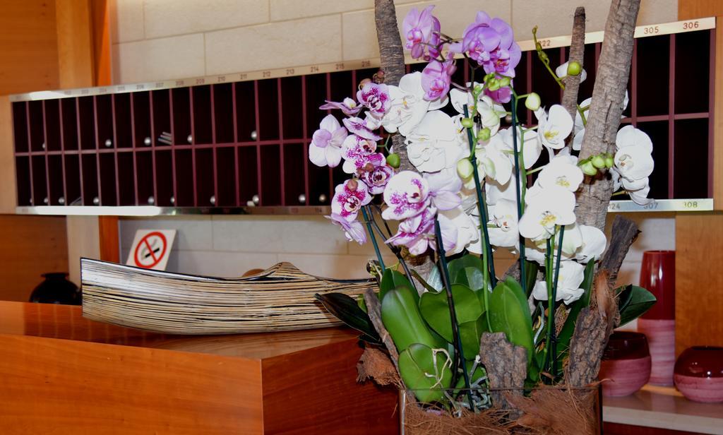 Giulietta Romeo Hotel 3*
