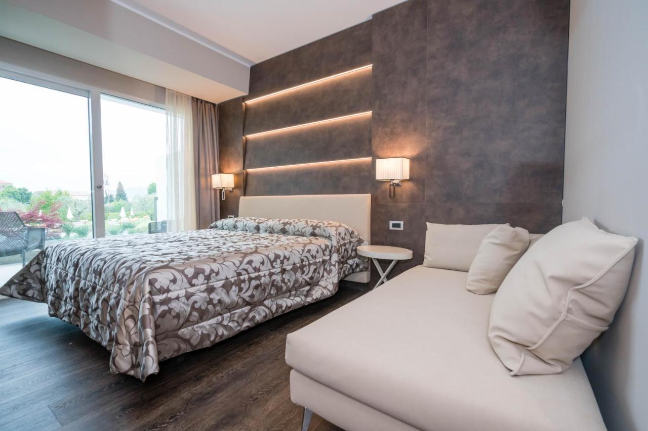 Hotel Giulietta Romeo 3*
