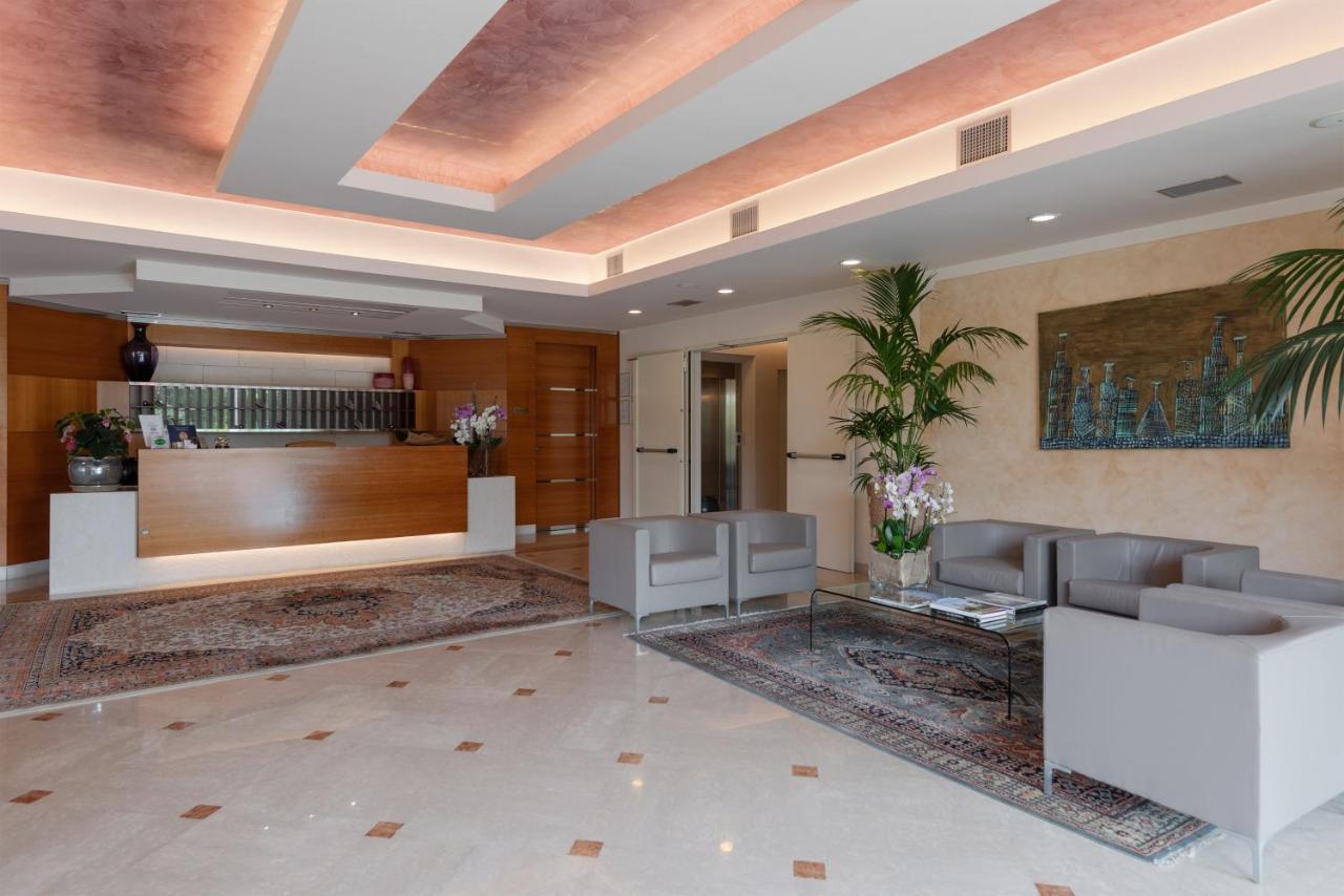 Giulietta Romeo Hotel Lazise