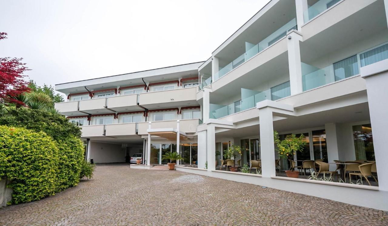 Giulietta Romeo Hotel Lazise